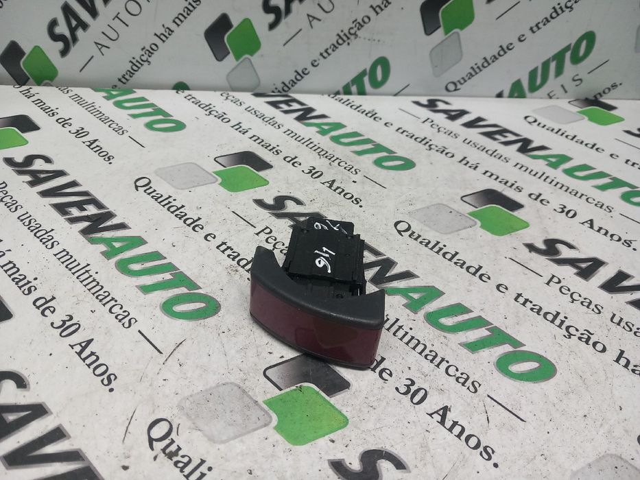 Botão / interruptor 4 piscas OPEL Corsa C