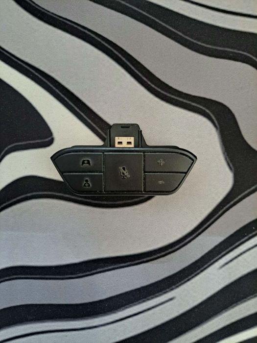 Adapter słuchawek xbox one
