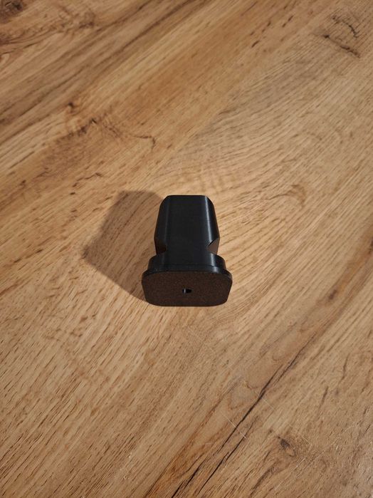 x3 suportes Parede p/ Volantes Fanatec QR2