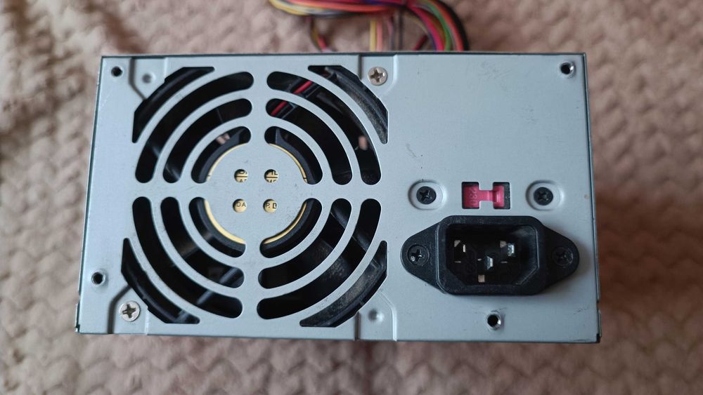 Блок живлення FSP A300F-C 300W