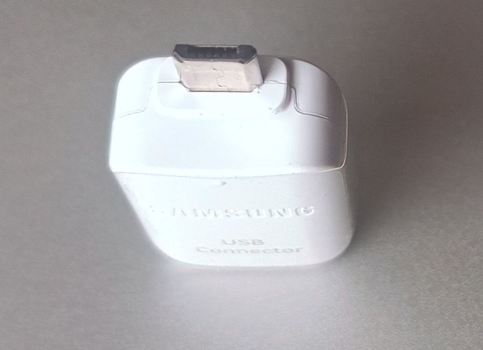Adapter przejściówka Samsung nowy