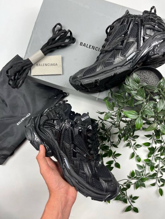 Balenciaga Runner ‼️ ПОВНІСТЮ НОВІ‼️