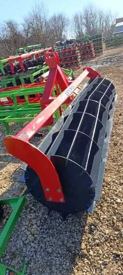 na wymiar rolka wał wałek strunowy uprawowy wałeczki na metry NOWE