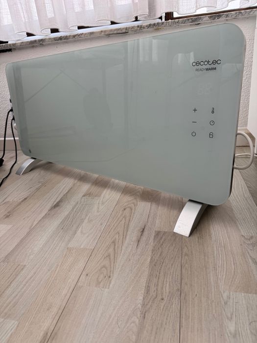 Radiador Elétrico baixo consumo