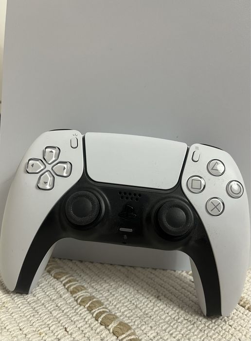 Oryginalny Pad DualSense PS5 – 100% sprawny, playstation