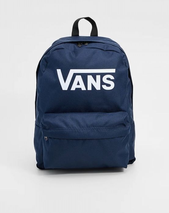 Plecak Vans - młodzieżowy