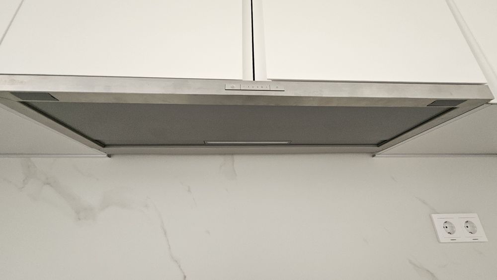 Vendo Exaustor Miele DA3466