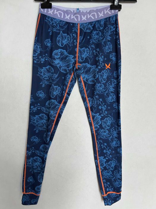 Kari Traa _ Termoaktywne legginsy S