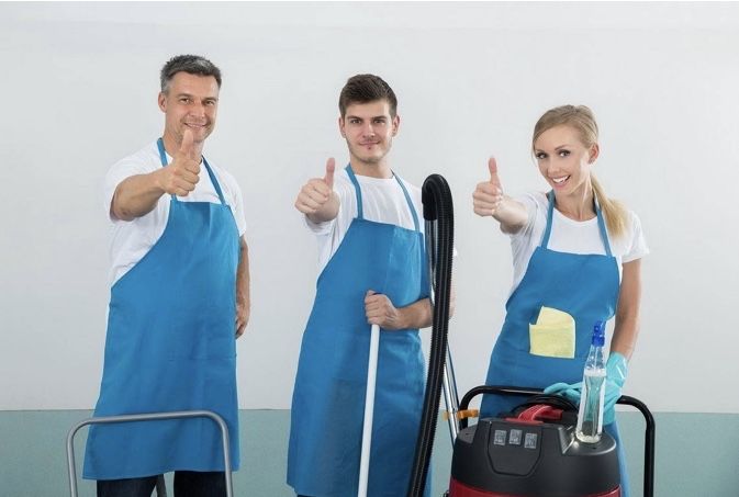 Прибирання квартир, миття вікон, прибирання після ремонту, клінінг