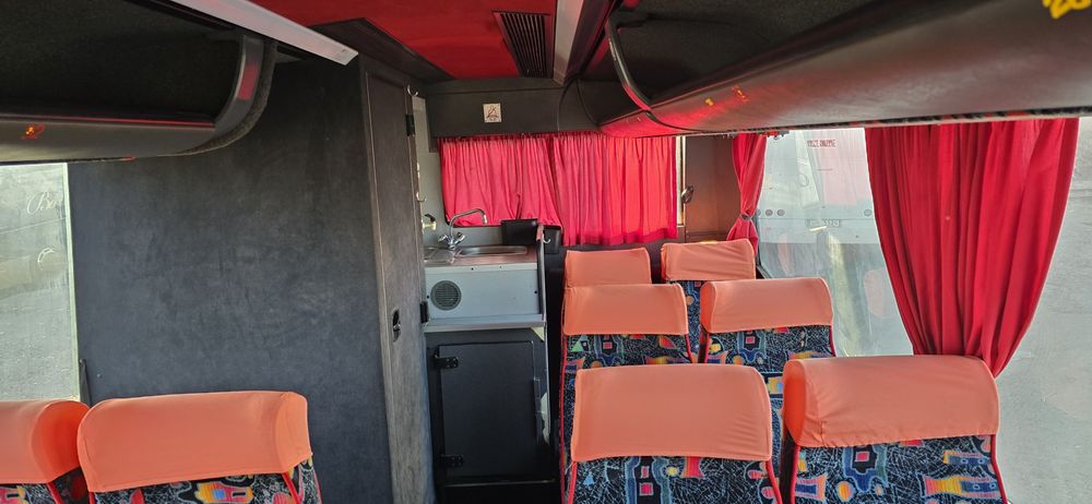 Bova Futura 10.5m 37+1