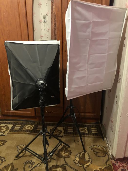 Продам постійне світло