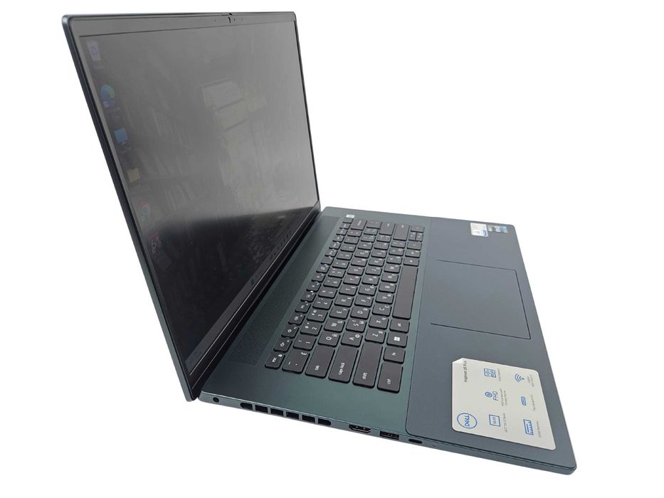 Ноутбук Dell Inspiron 16 Plus 7620 3K|i7-12700H|Iris Xe|16GB|512GB