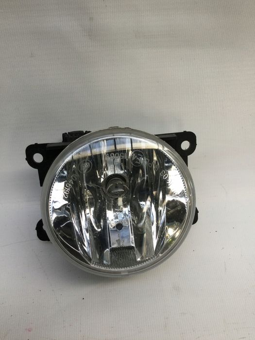 halogen lampa przeciwmgielna peugeot 208 11417682 oryginał