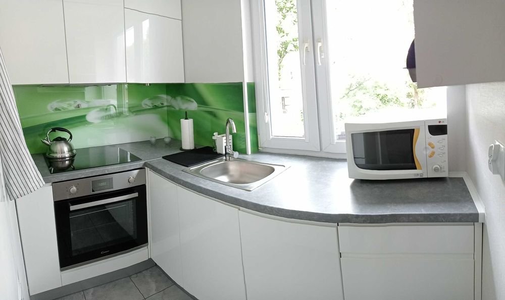 Nocleg Noclegi Malbork Apartament Queen przy Zamku w Malborku