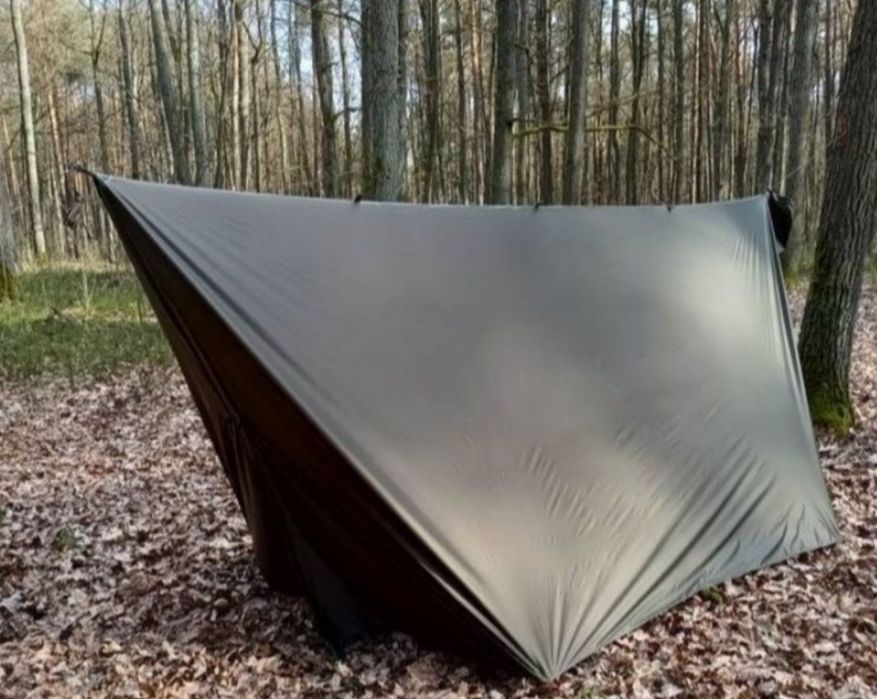 Tarp 12000mmH2O Ripstop