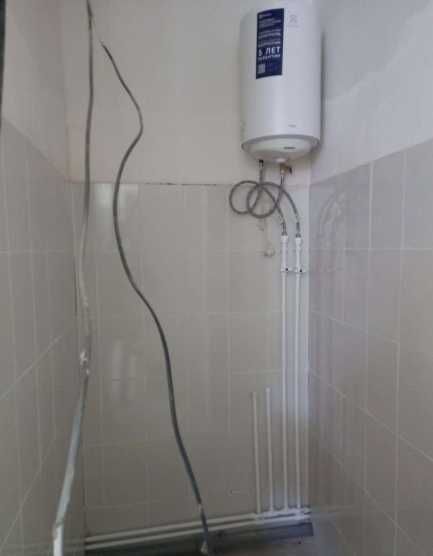 Сантехник. Ремонт сантехники. Частный мастер. Приеду быстро ...