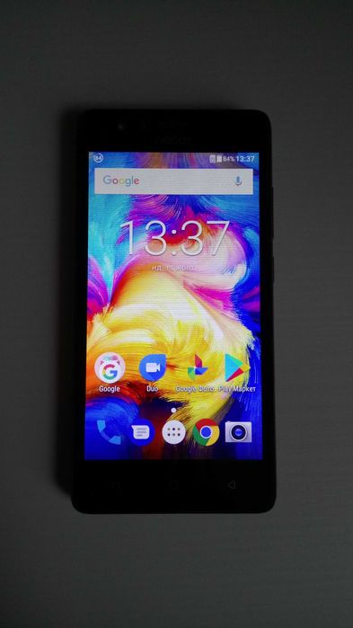 Смартфон TP-Link Neffos C5A (2 sim)