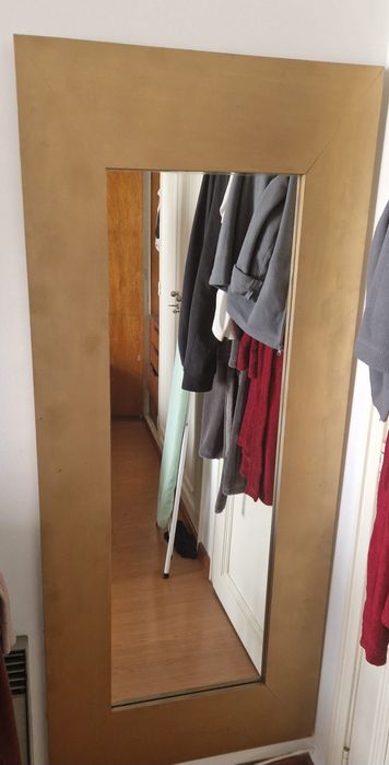 Vendo espelho ...64861533064067120