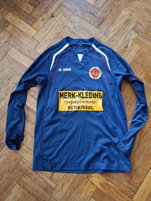 футболка Nike Chelsea