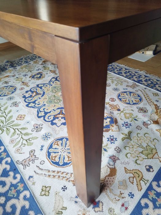 Mesa de jantar linda