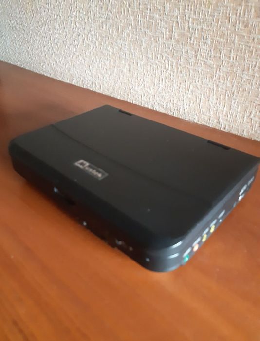 DVD проигрыватель