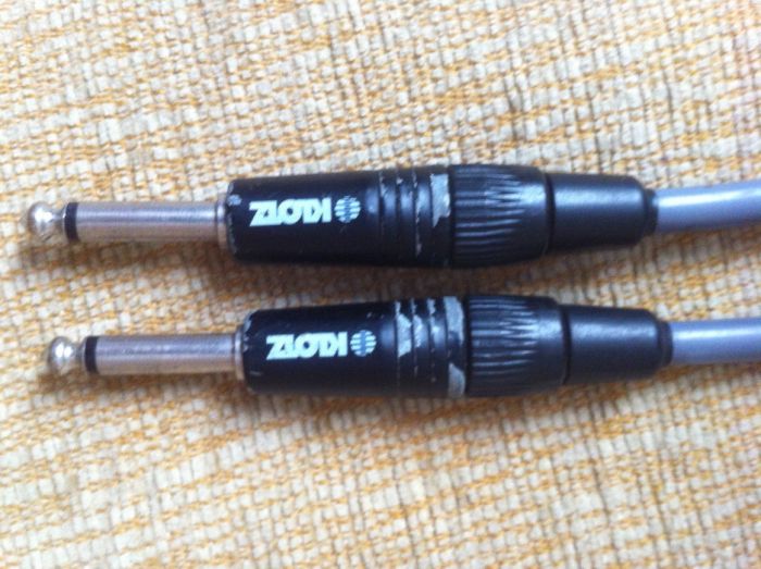 Kabel Klotz Loudspeaker Cabel 2x1,5 qmm - 10 metrów