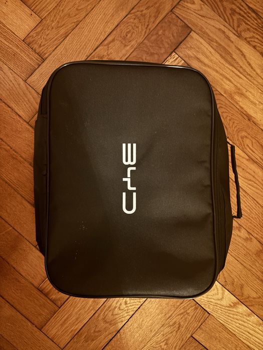 Oryginalna Ładowarka BYD z gniazddka schuko do type 2