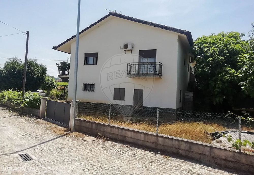 Moradia T3 para venda