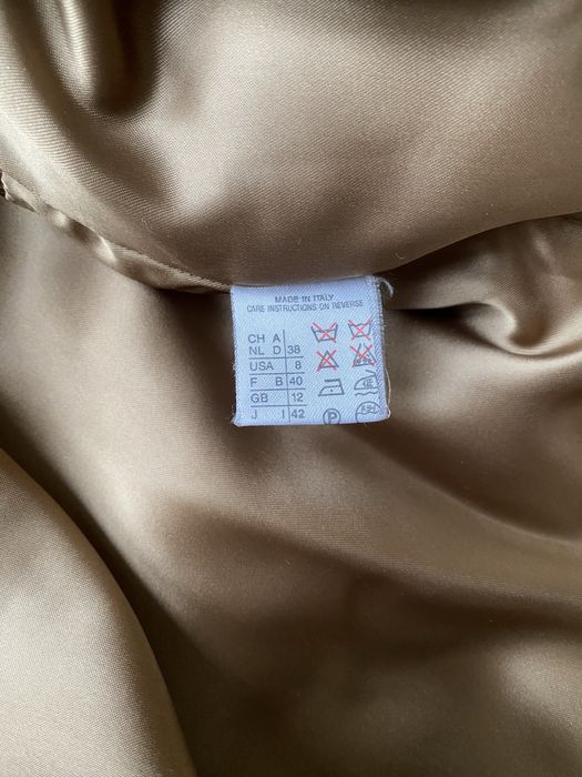 Пальто  Max mara