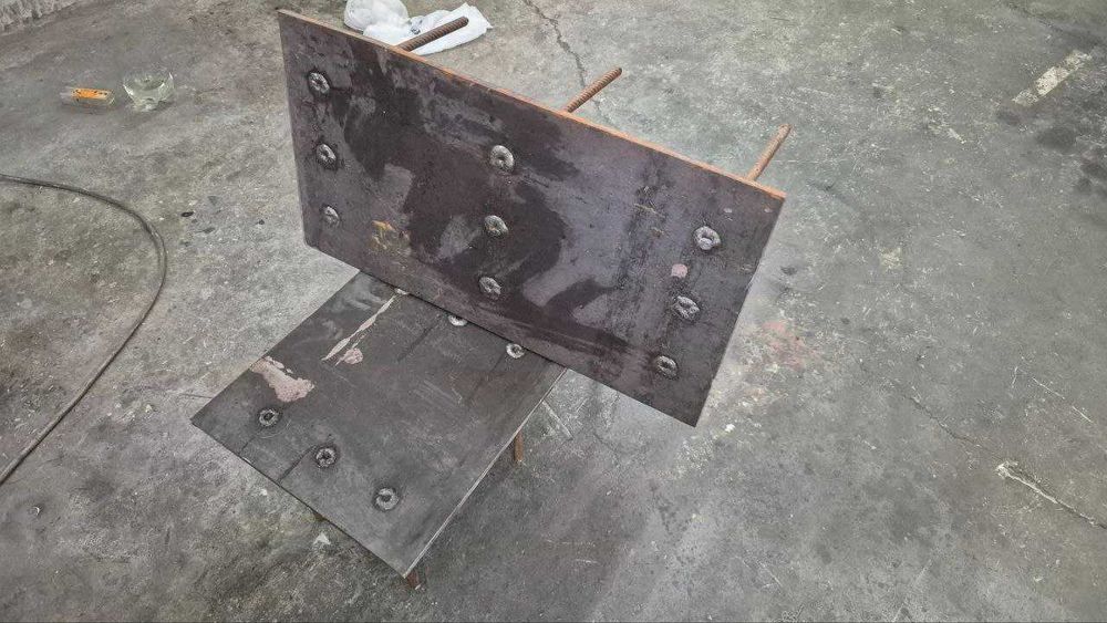 Навіси, пандуси, мафи НЕ ПОШКОДУЄТЕ. Сварщик Суми