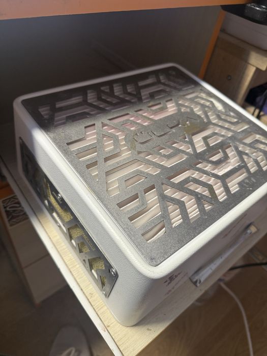 Витяжка манікюрна Юлька преміум