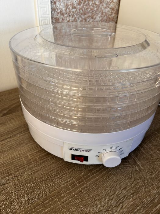 Сушкарка/дегідратор under price