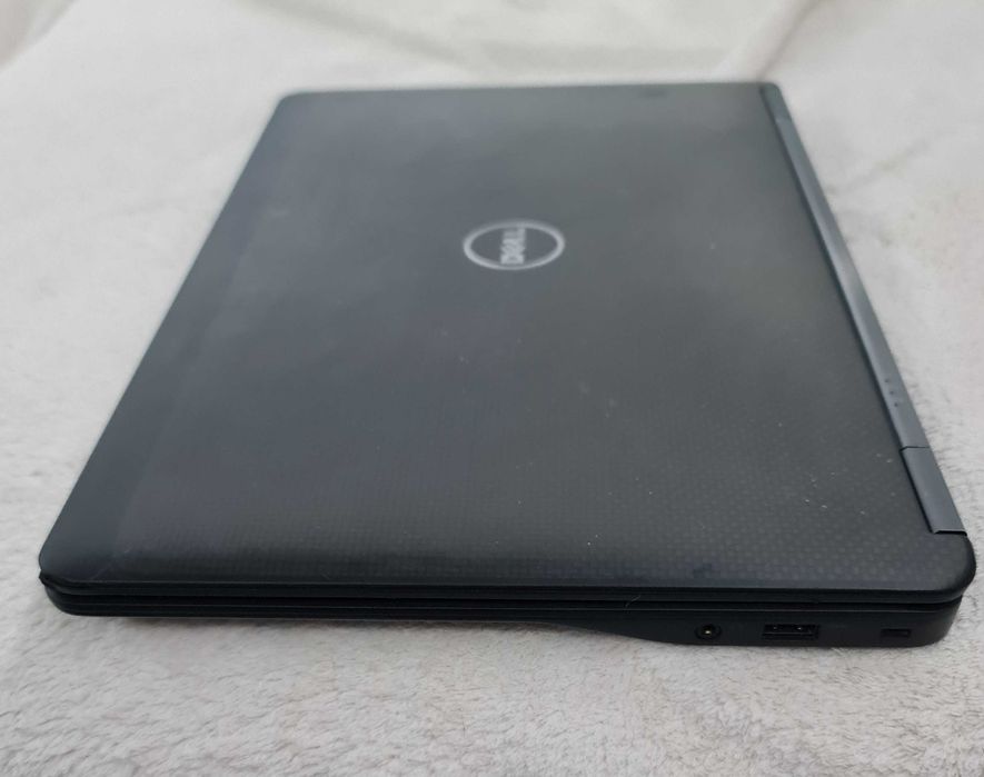 Dell Latitude E7450 touch i7 16Gb 512Gb SSD