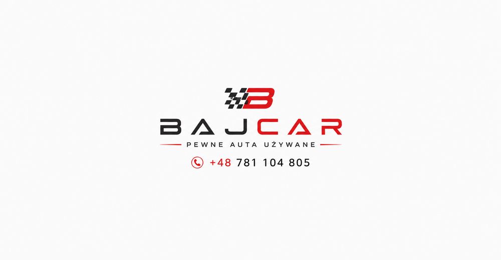 Auto Handel Bajcar - Pewne Auta Używane top banner