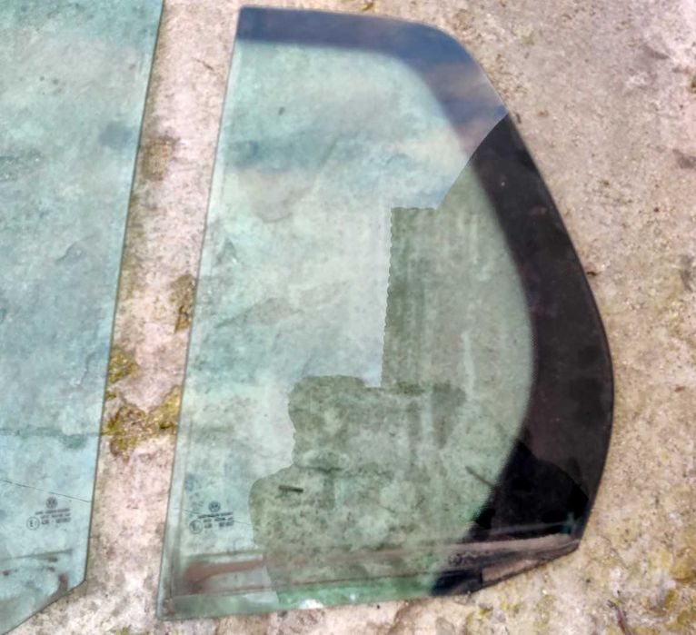 Vidros Laterais para VW Golf V - modelo 5 portas