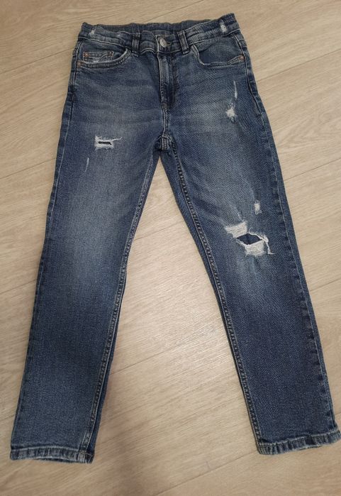 Джинси ZARA  зара