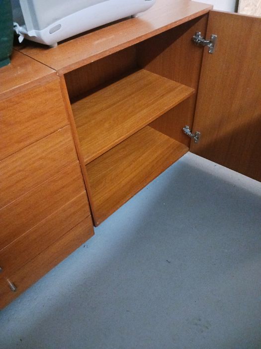 Módulos moveis interforma, armários, arrumação64285641423233121