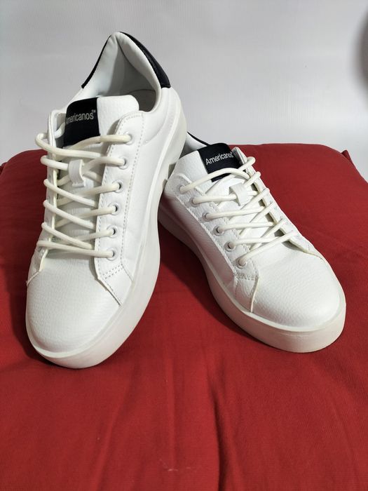 Buty sportowe adidasy sneakersy