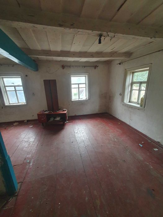 Продам будинок в Пісках