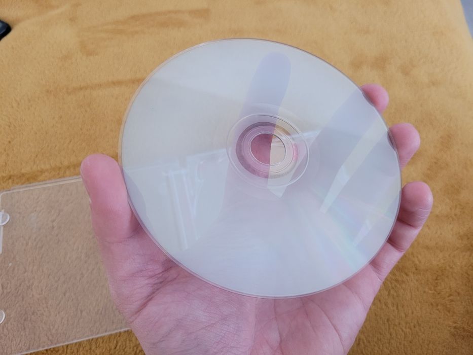 Album CD Quebonafide