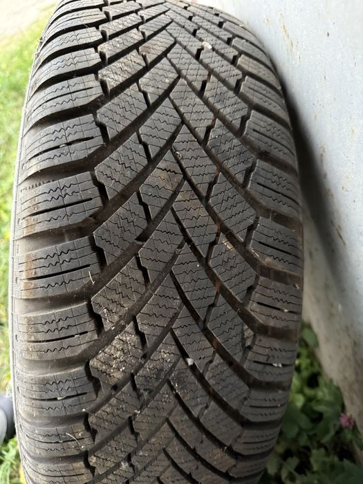 Продам нову резину колеса 205 55 R16