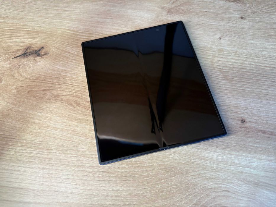 Telefon Samsung Galaxy Z Fold 6 512 GB / 12 GB RAM + GW 12 msc