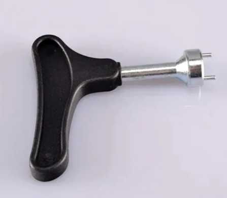 Chave para Spikes | Golfe AC003