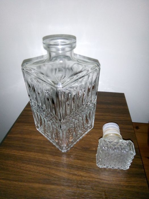 Arc Crystal Bottle64751078530433121