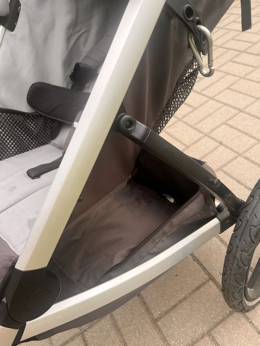 Sprzedam thule urban glide 2