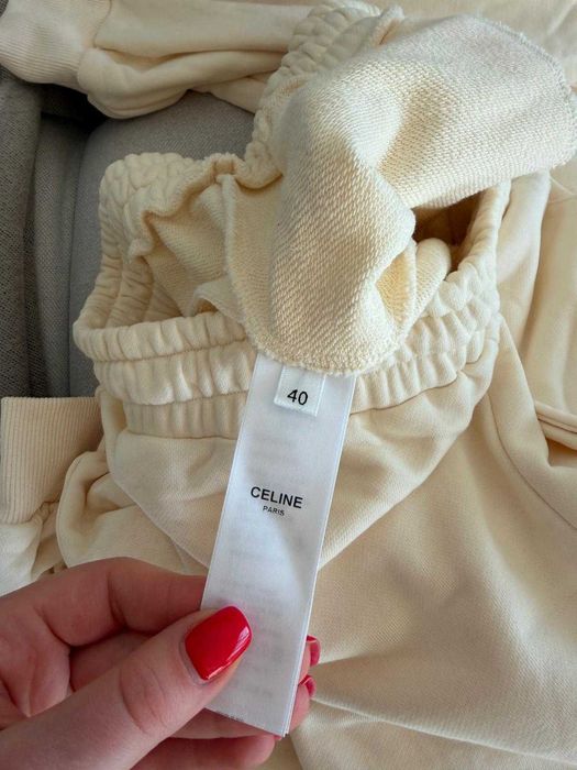 Dres Celine. L cudny