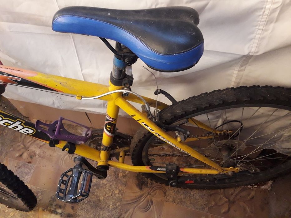 Велосипед для взрослых.