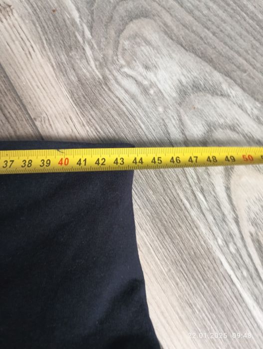 Spodnie ciążowe JoJo