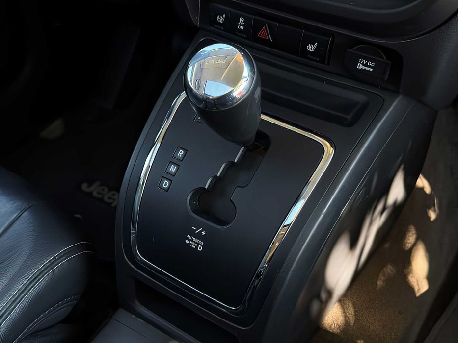 Jeep Patriot      2015