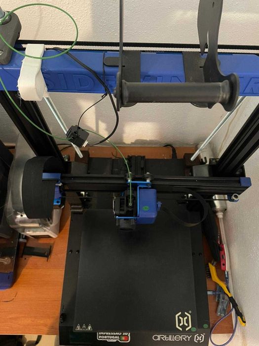 Artillery Sidewinder X2 3D Printer64168927016321122